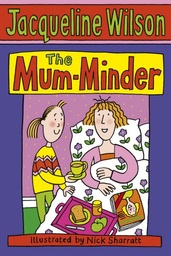 [9780440868255] The Mum Minder