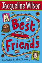 [9780440868514] Best Friends