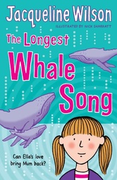 [9780440869139] The Longest Whale Song