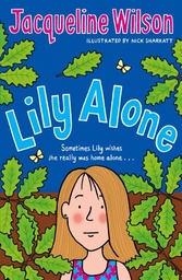 [9780440869252] Lily Alone