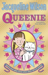 [9780440869887] Queenie