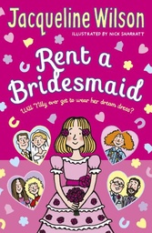 [9780440870241] Rent a Bridesmaid