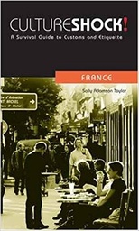 [9780462008059] Culture Shock France