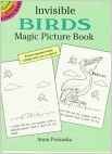 [9780486292694] INVISIBLE BIRDS