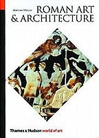 [9780500200216] Roman Art and Architecture