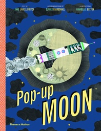 [9780500651865] Pop Up Moon