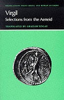 [9780521288064] VIRGIL SELECTIONS FROM THE AENEID