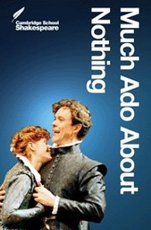 [9780521618724-new] MUCH ADO ABOUT NOTHING