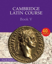 [9780521797924] Cambridge Latin Course Book V Student's Book