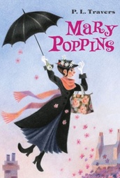 [9780544439566] Mary Poppins