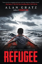 [9780545880831-new] Refugee