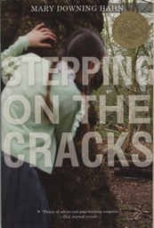 [9780547076607] Stepping on the Cracks