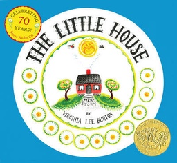 [9780547790442] The Little House