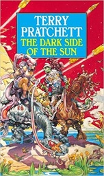 [9780552133265] DARK SIDE OF THE SUN