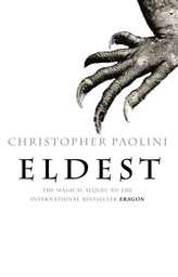 [9780552155526] ELDEST ADULT ED