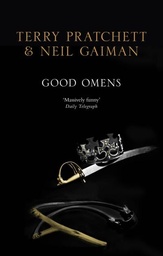 [9780552159845] Good Omens