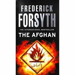 [9780552164368] The Afghan