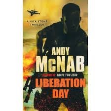 [9780552167215] Liberation Day