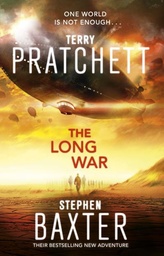 [9780552167758] The Long War (Long Earth 2)