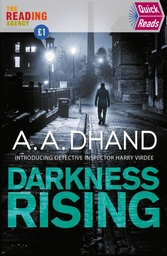 [9780552177092] Darkness Rising