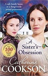 [9780552177658] A Sister's Obsession