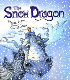 [9780552545952] SNOW DRAGON