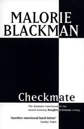 [9780552551946] CHECKMATE