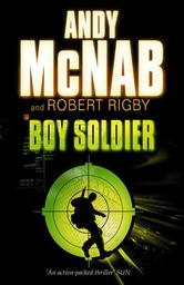 [9780552552219] Boy Soldier