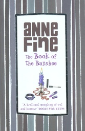 [9780552553032] BOOK OF THE BANSHEE