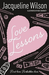 [9780552553520] Love Lessons