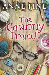 [9780552554381] The Granny Project