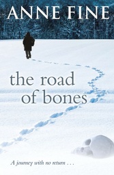 [9780552554930] ROAD OF BONES