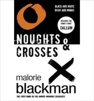 [9780552555708] O/P Noughts and Crosses