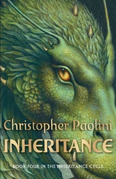 [9780552560245] Inheritance(4)