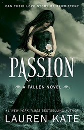 [9780552561792-new] PASSION