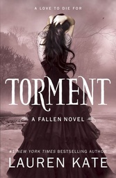 [9780552561808] TORMENT