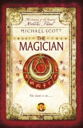 [9780552562539] Magician, The