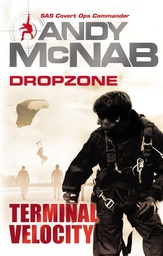 [9780552563277] Dropzone Terminal Velocity