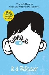 [9780552565974-new] Wonder