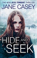 [9780552566056] Hide and Seek