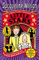 [9780552569941-new] Little Stars