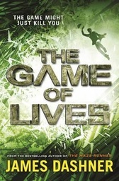 [9780552571166] The Game of Lives