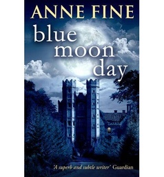 [9780552571883] Blue Moon Day (Paperback)