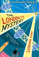 [9780552572316] The London Eye Mystery