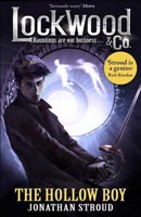 [9780552573146] The Hollow Boy - Lockwood and Co