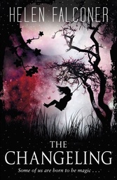 [9780552573429] The Changeling