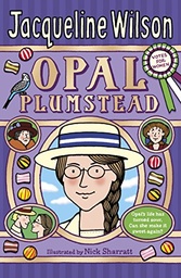 [9780552574013-new] Opal Plumstead