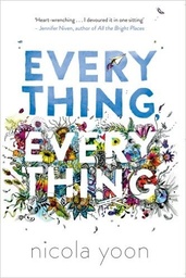 [9780552574235] Everything, Everything