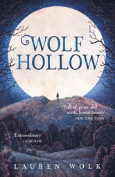 [9780552574297] Wolf Hollow