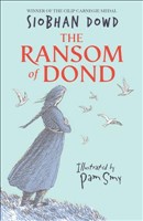 [9780552574365] Ransom of Dond